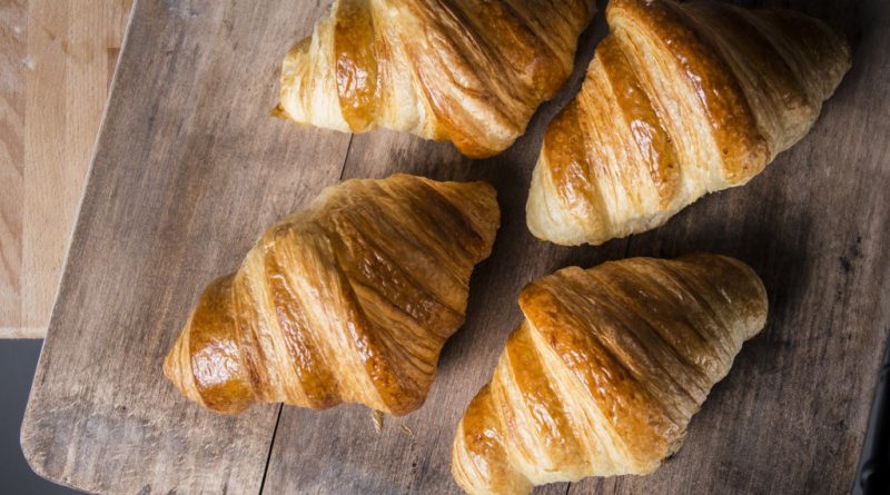 Madrid: Maison Mélie lleva desayunos al Hospital de La Paz - ORIGEN